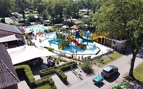 Camping De Pallegarste - Voor Uw Vakantiebestemming! Marienberg