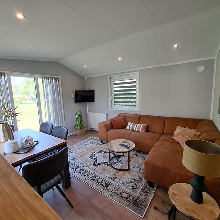Camping de Pallegarste - voor uw vakantiebestemming! Marienberg Buitenkant foto