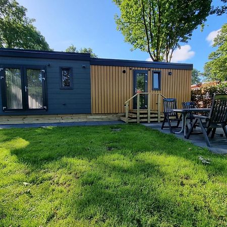 Camping de Pallegarste - voor uw vakantiebestemming! Marienberg Buitenkant foto