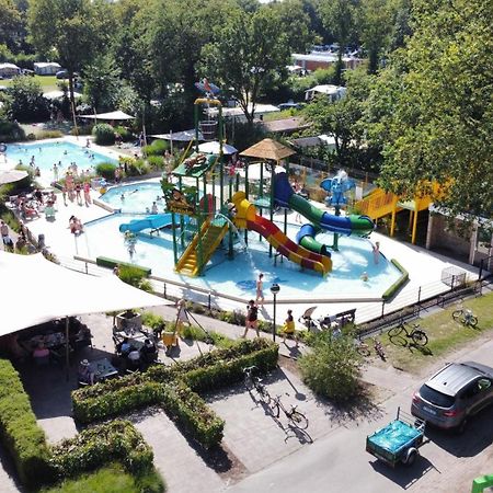 Camping de Pallegarste - voor uw vakantiebestemming! Marienberg Buitenkant foto