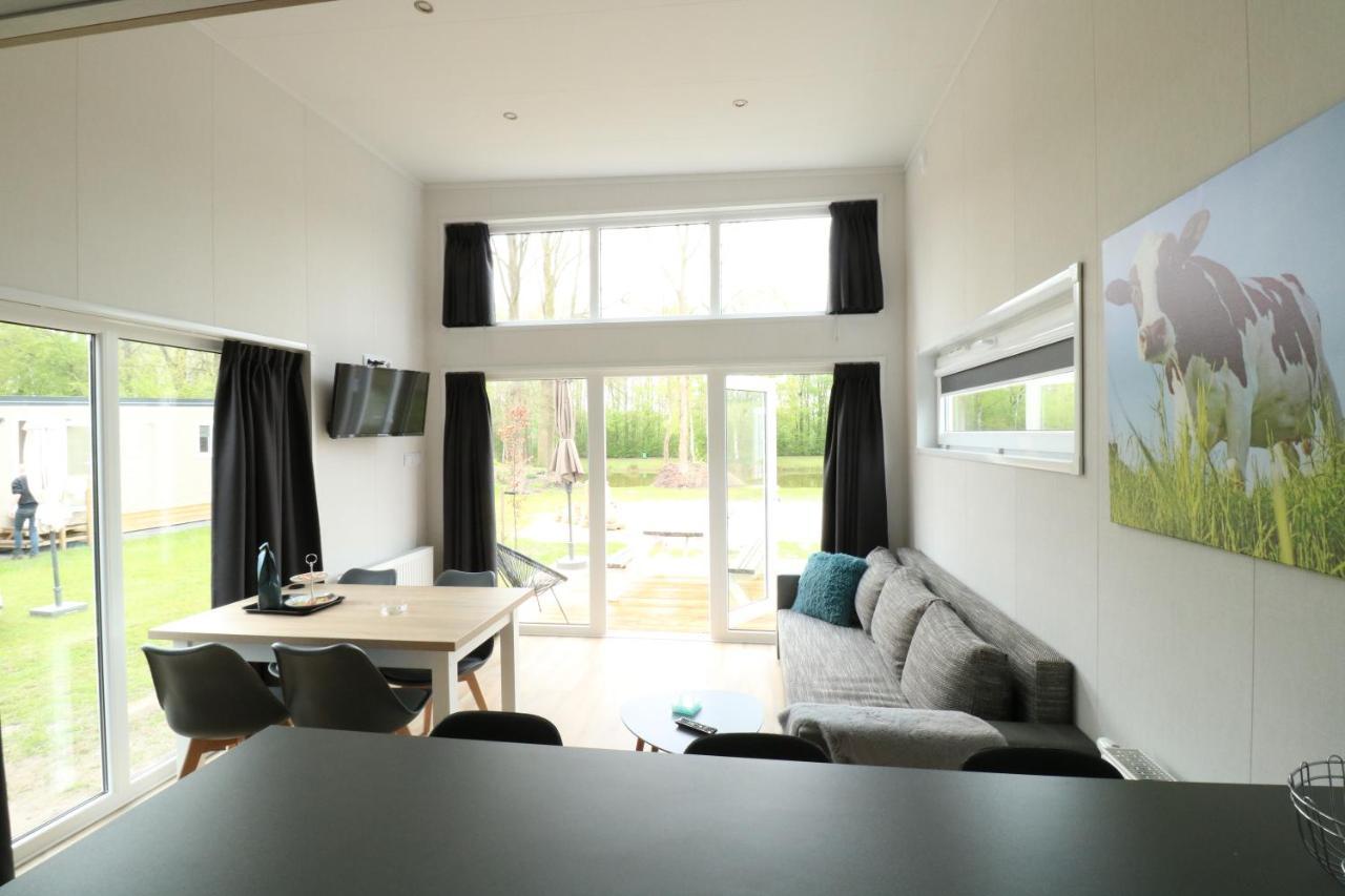 Camping de Pallegarste - voor uw vakantiebestemming! Marienberg Buitenkant foto