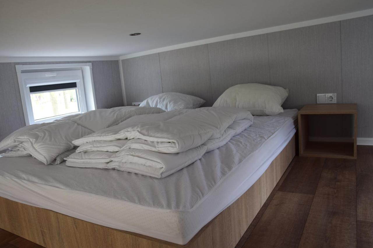 Camping de Pallegarste - voor uw vakantiebestemming! Marienberg Buitenkant foto