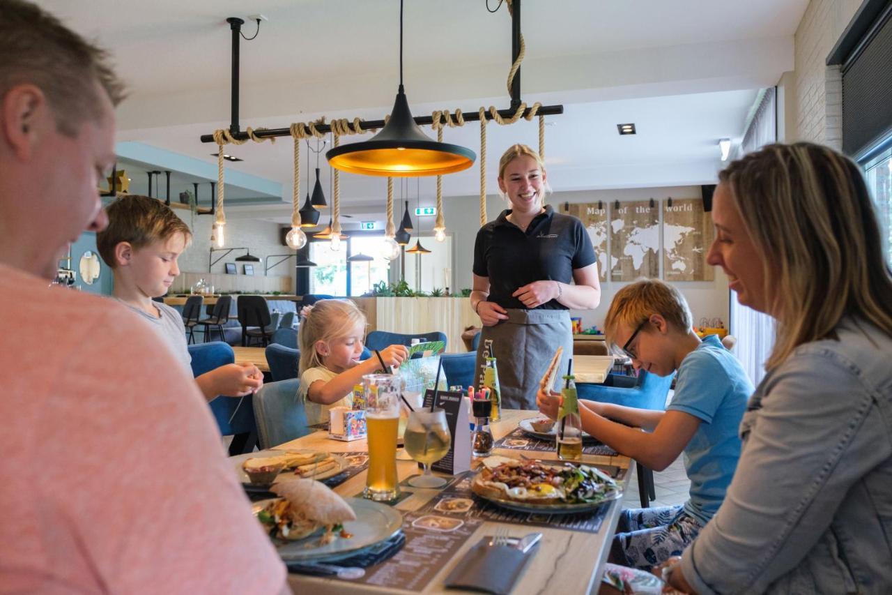 Camping de Pallegarste - voor uw vakantiebestemming! Marienberg Buitenkant foto