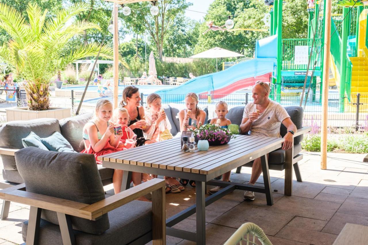 Camping de Pallegarste - voor uw vakantiebestemming! Marienberg Buitenkant foto