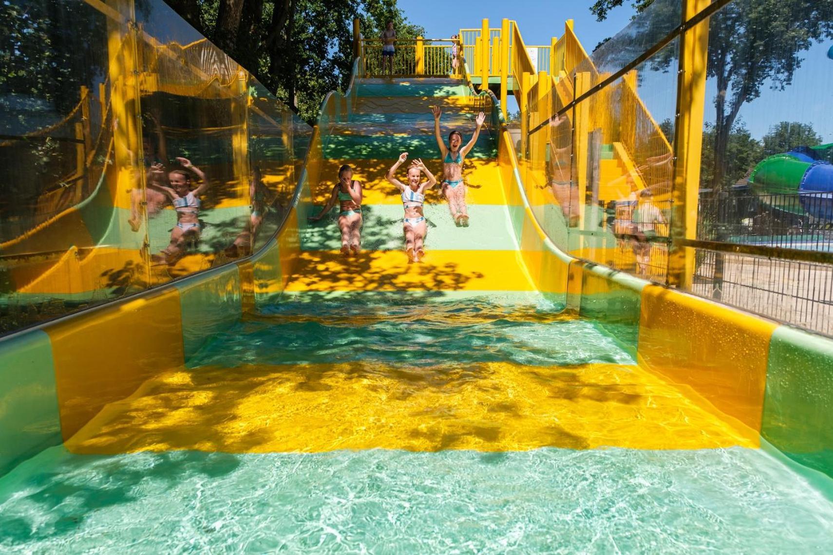 Camping de Pallegarste - voor uw vakantiebestemming! Marienberg Buitenkant foto