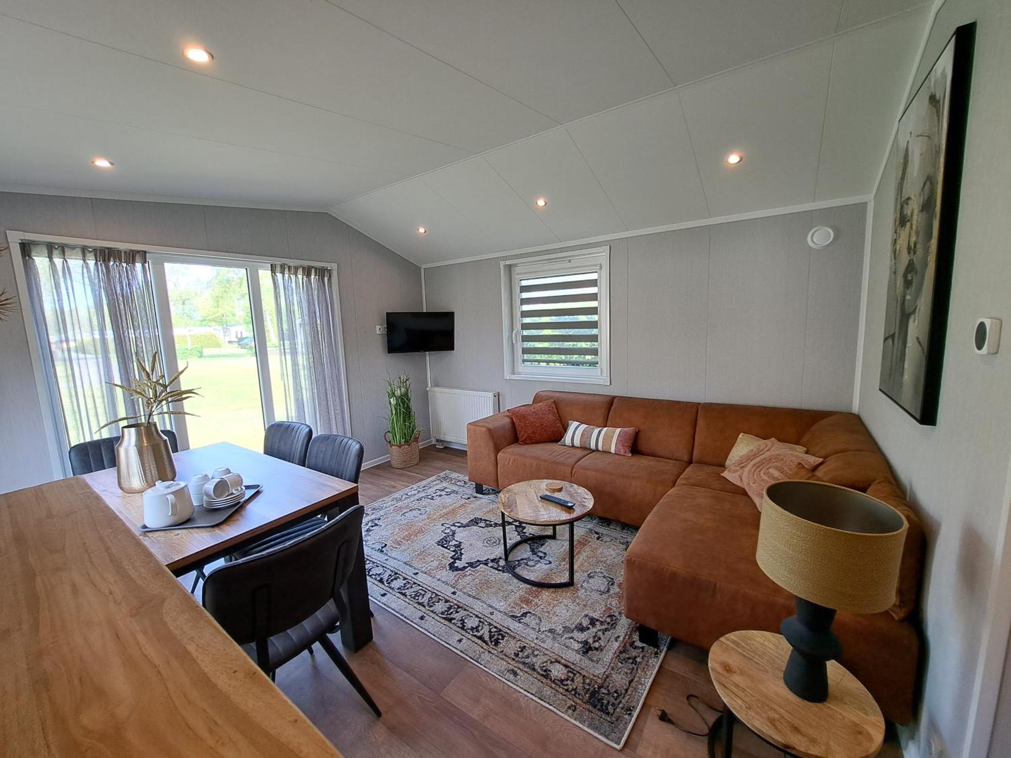 Camping de Pallegarste - voor uw vakantiebestemming! Marienberg Buitenkant foto