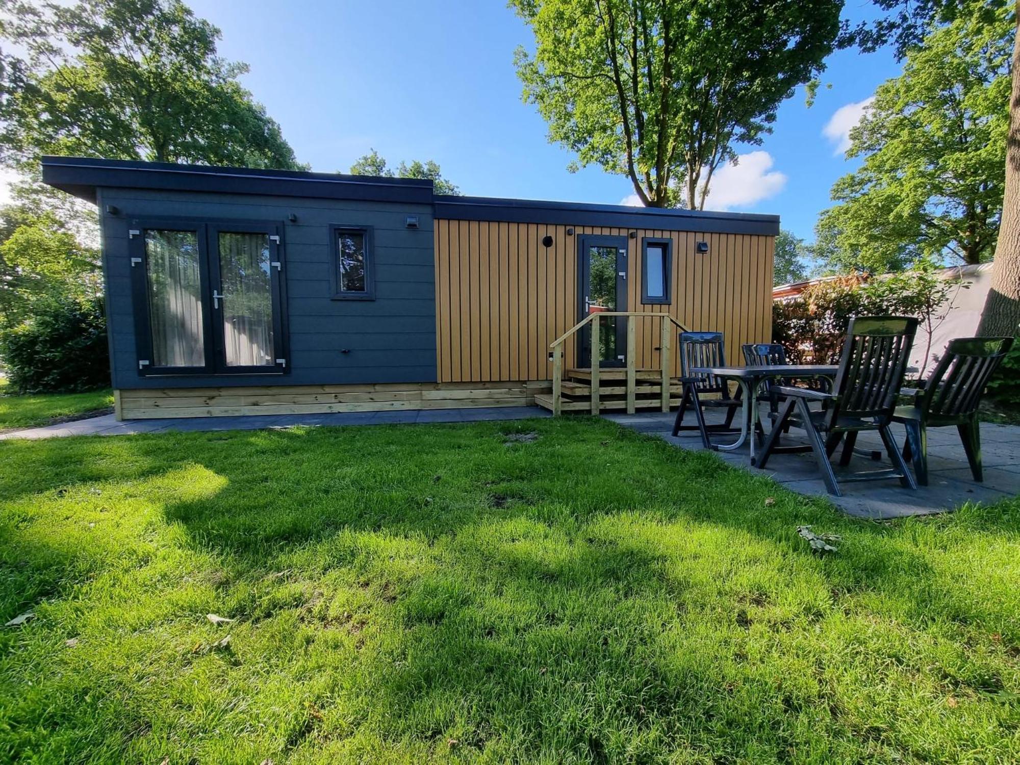 Camping de Pallegarste - voor uw vakantiebestemming! Marienberg Buitenkant foto