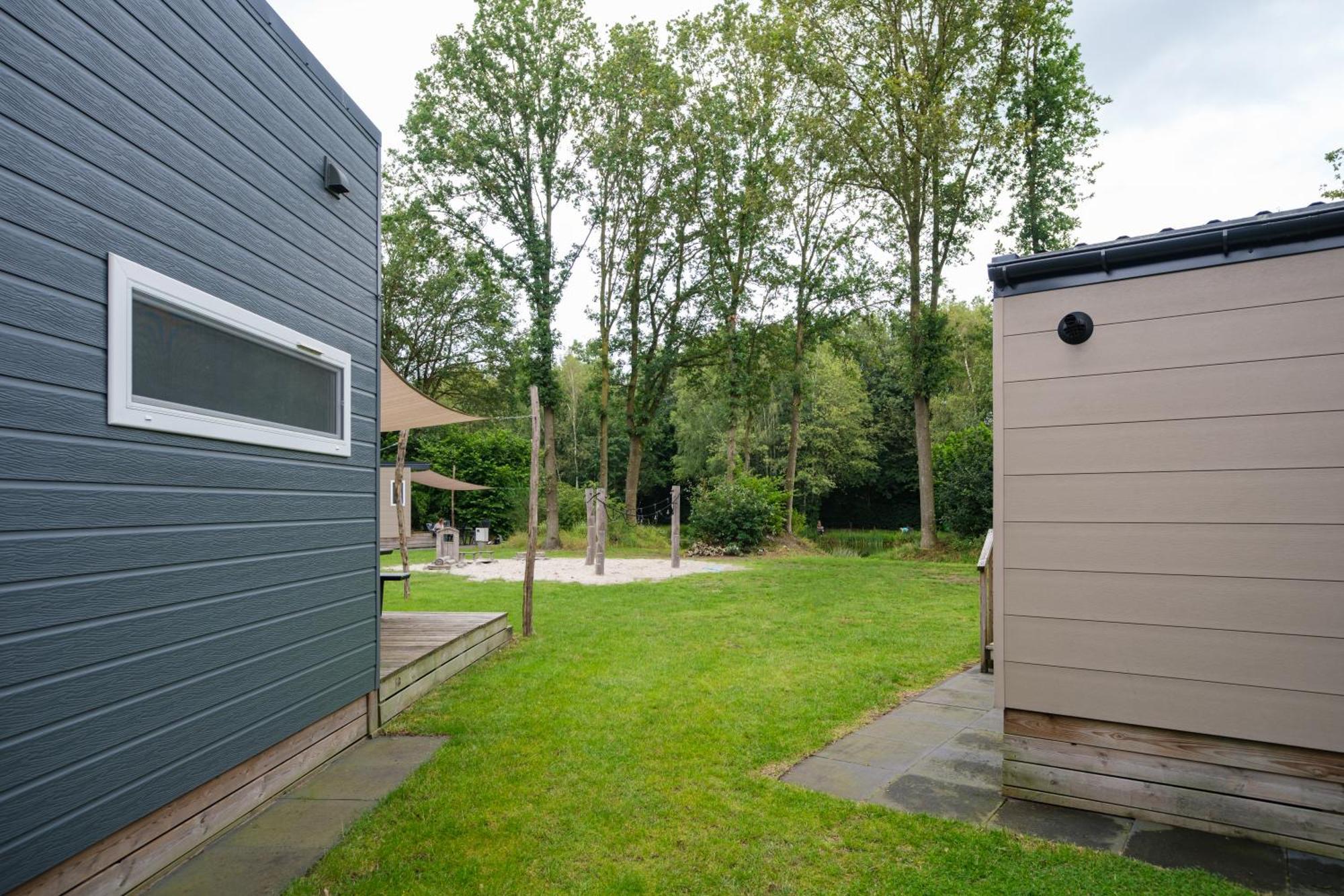 Camping de Pallegarste - voor uw vakantiebestemming! Marienberg Buitenkant foto