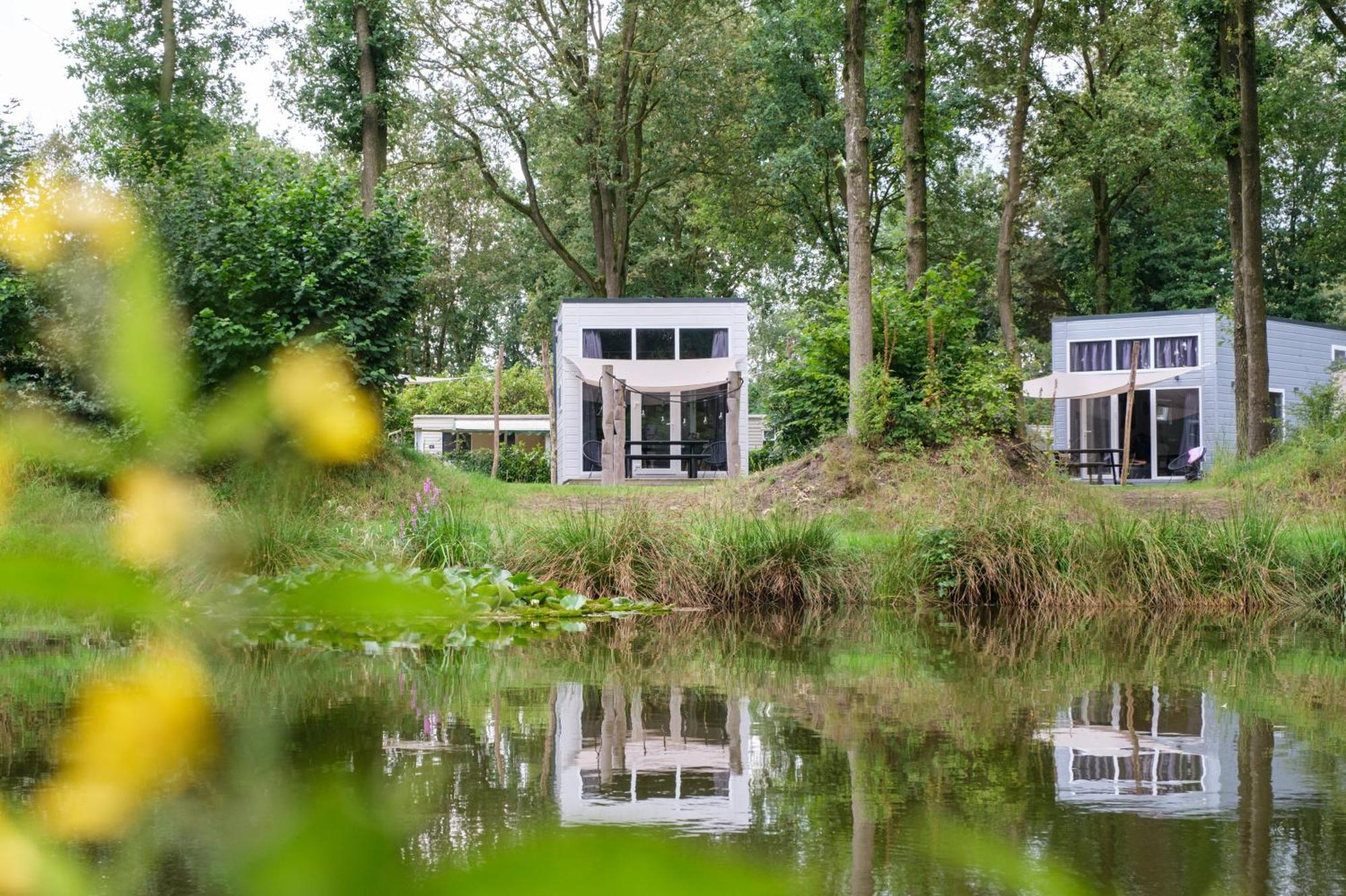 Camping de Pallegarste - voor uw vakantiebestemming! Marienberg Buitenkant foto