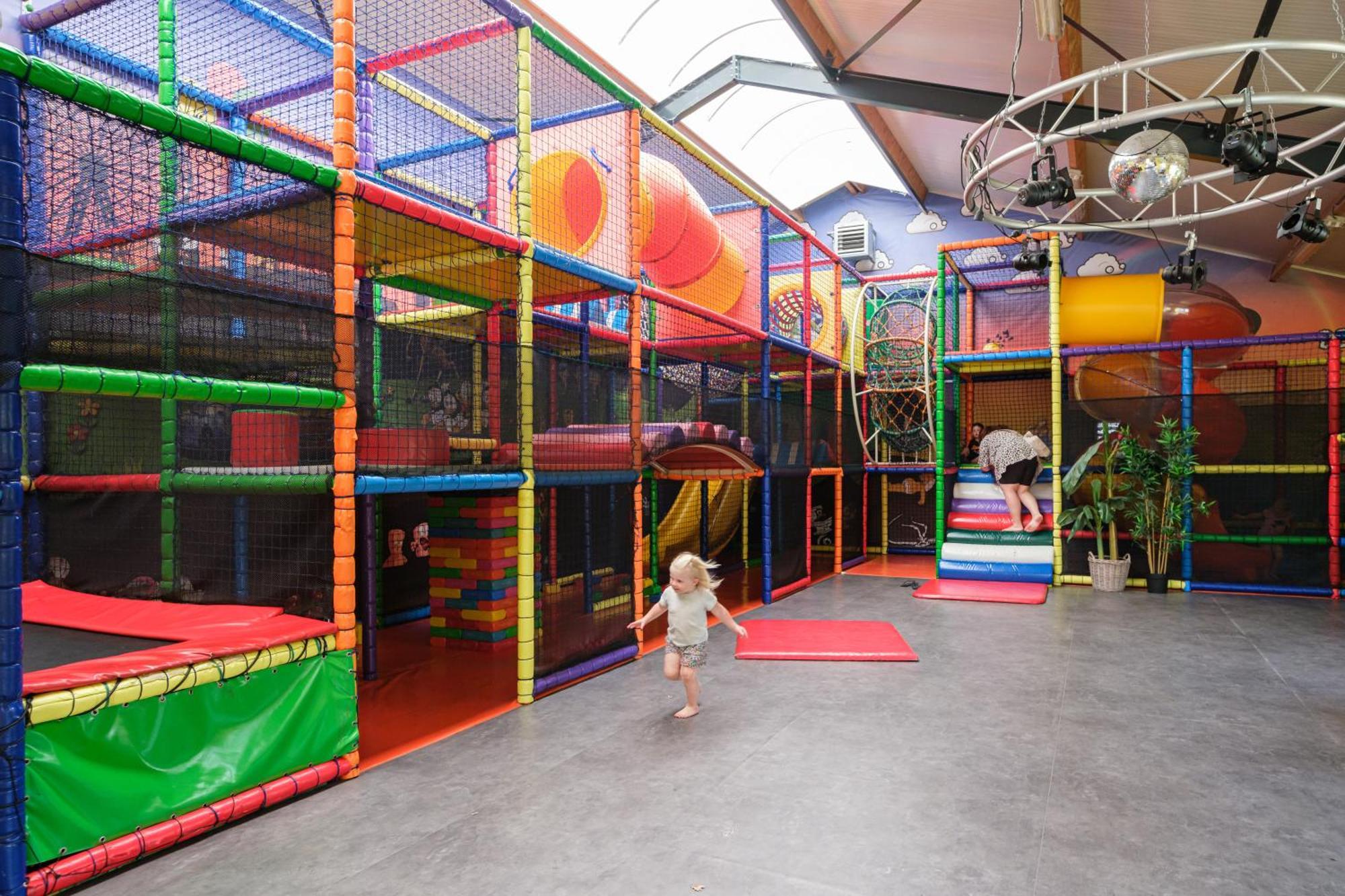 Camping de Pallegarste - voor uw vakantiebestemming! Marienberg Buitenkant foto